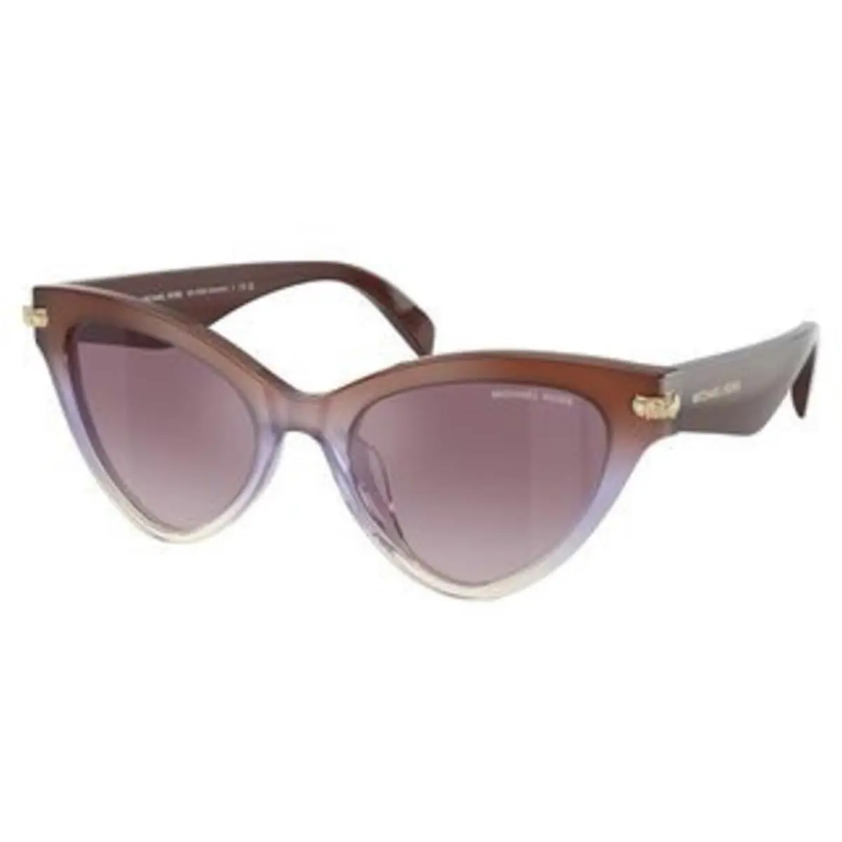 Michael Kors MK 2259 U Wine Gradient / Purple 40366X Size 52 Sunglasses