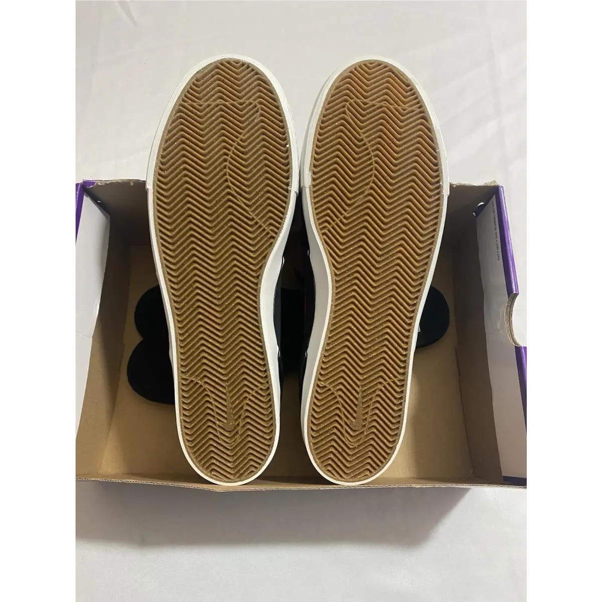 Nike shoes - Nike Stefan Janoski - Stefan Janoski - FD6757-002 - Black (UPC: 0197602570755) 7