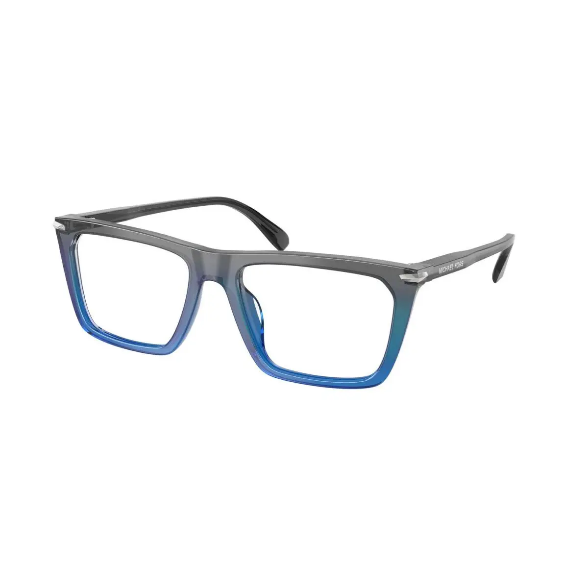 Michael Kors MK 4157 U Grey Gradient / Demo 4011 Size 56 Eyeglasses
