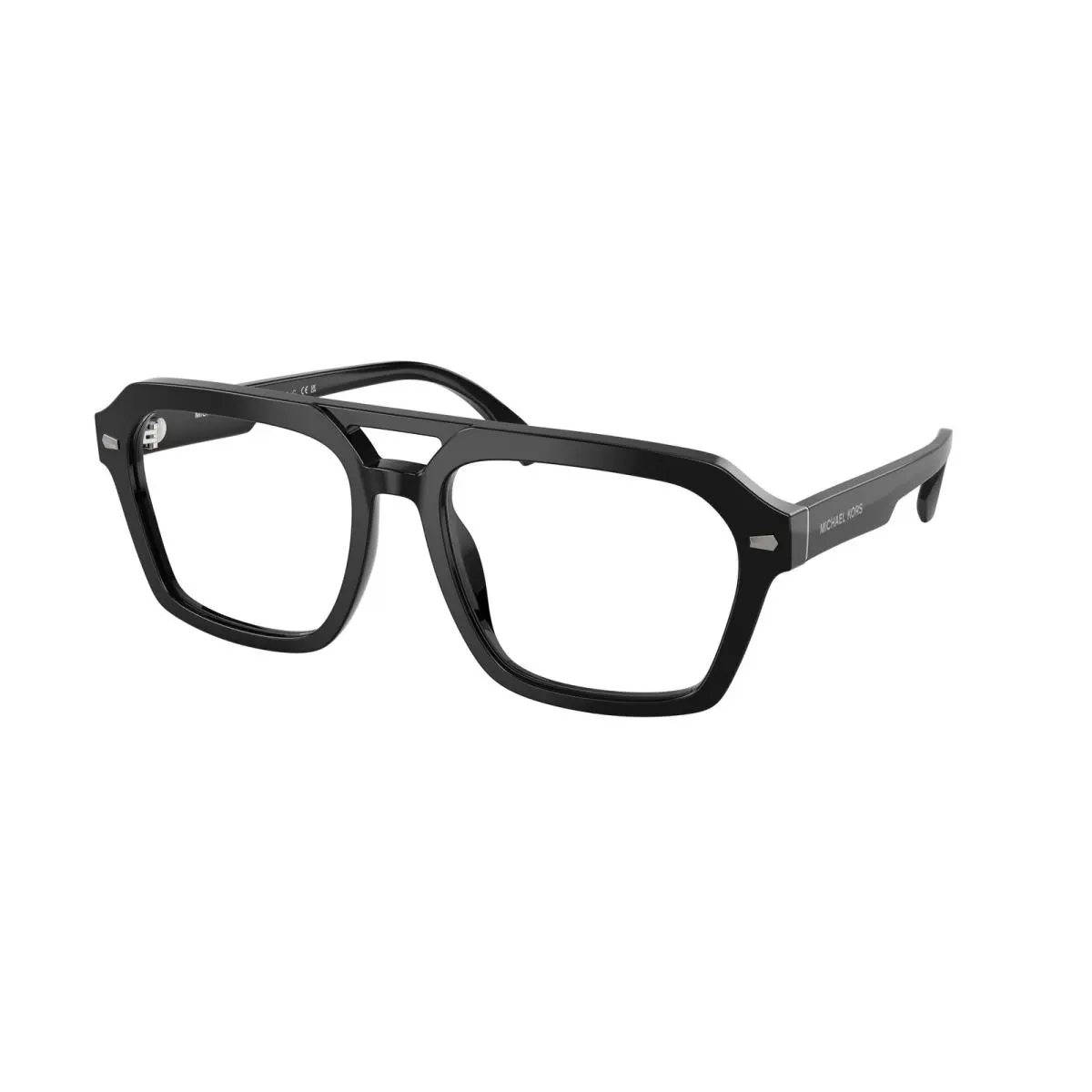 Michael Kors MK 4126 Seaview Black 3005 Size 57 Eyeglasses