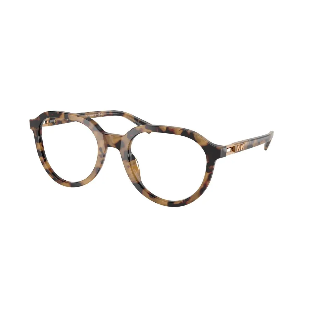 Michael Kors MK 4129 Vintage Tortoise/demo 4006 Size 53 Eyeglasses