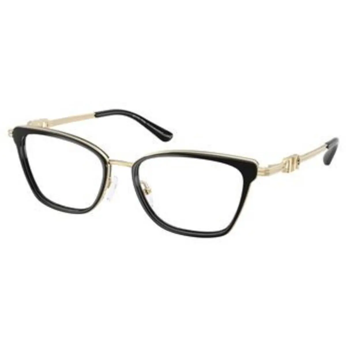 Michael Kors MK 3102 Black / Demo 3005 Size 54 Eyeglasses