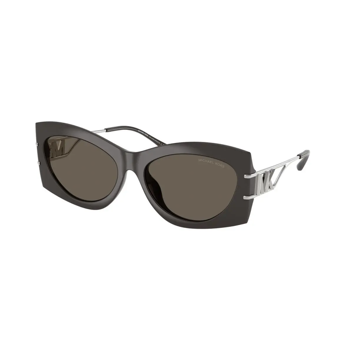MK 2235 U Ash / Solid Polyamide Standard 4003/3 Size 57 Sunglasses by Michael Kors