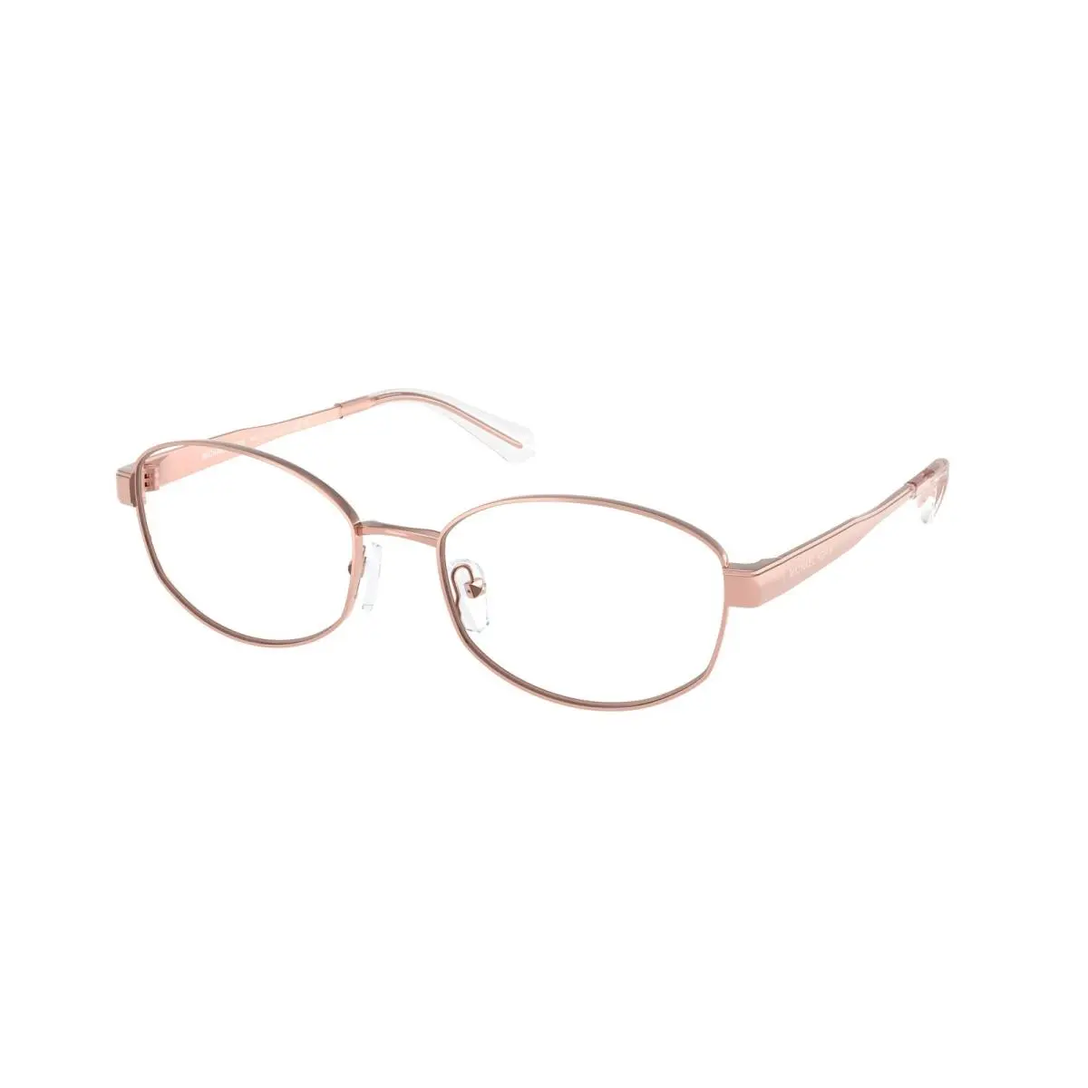 Michael Kors MK 3086 Lyon Rose Gold 1108 Size 55 Eyeglasses