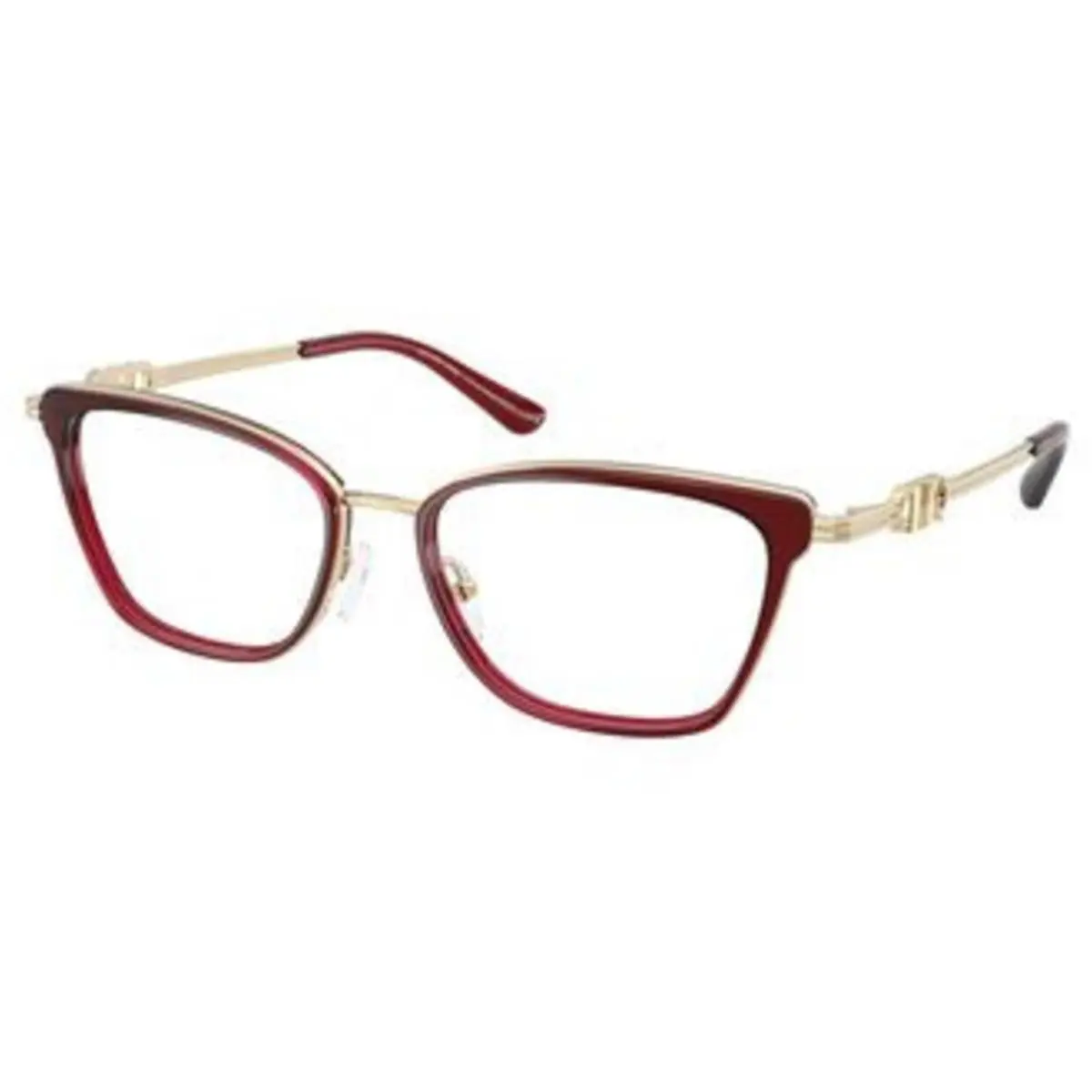 Michael Kors MK 3102 Cordovan / Demo 3949 Size 54 Eyeglasses