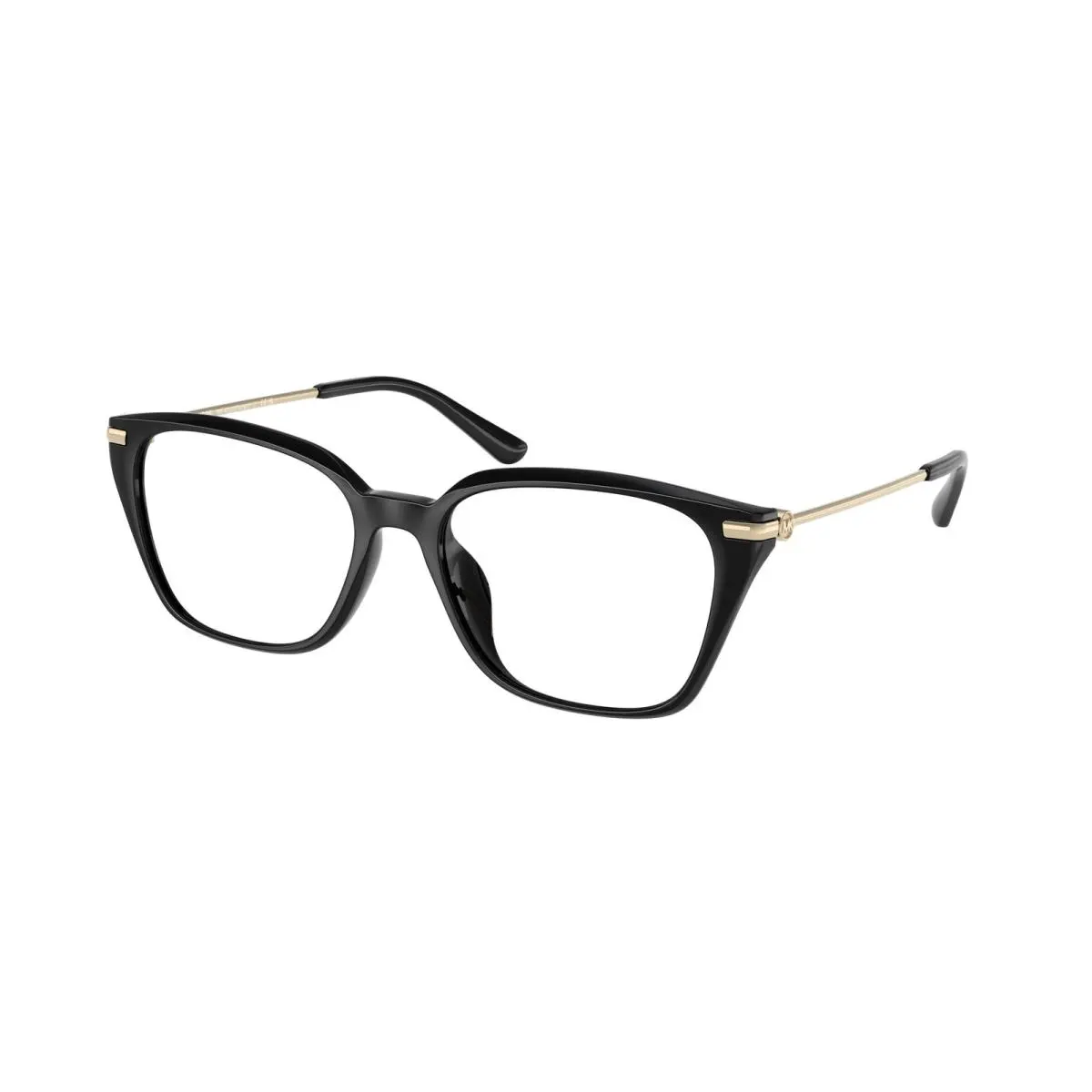 Michael Kors MK 4133 D Black / Demo 3005 Size 54 Eyeglasses