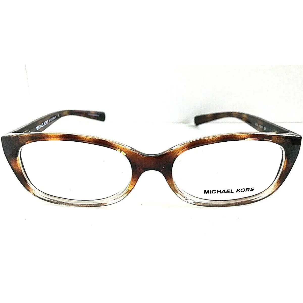 Michael Kors MK 8020 3125 Mitzi 51mm 51-16-135 Ombre Women`s Eyeglasses Frame