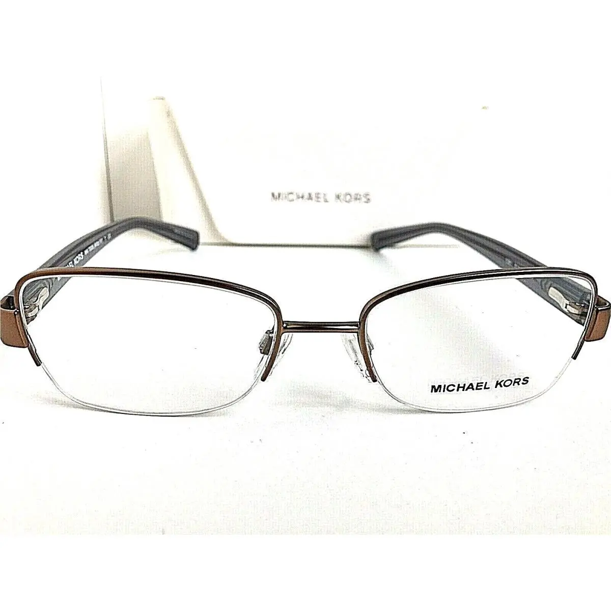 Michael Kors MK 0O870 8110 51mm Women`s Eyeglasses Frame