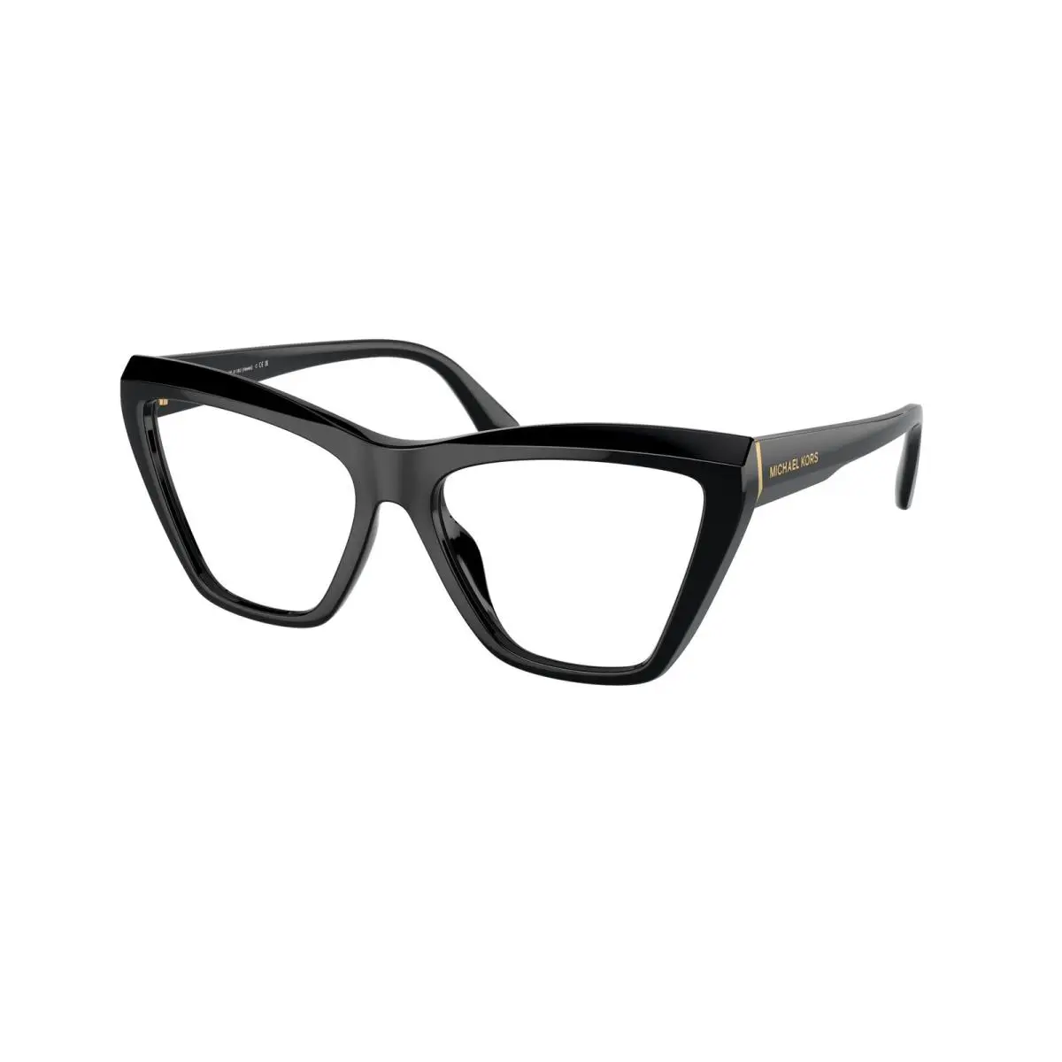 Michael Kors MK 4118 U Hawaii Black 3005 Size 54 Eyeglasses