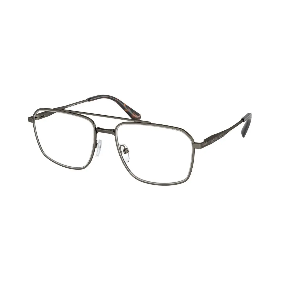 Michael Kors MK 3084 Tordrillo Shiny Husk 1001 Size 56 Eyeglasses