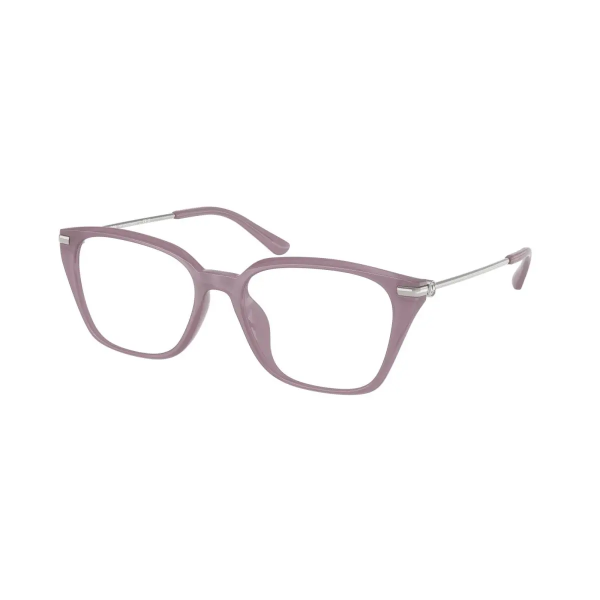 Michael Kors MK 4133 D Light Iris / Demo 4005 Size 54 Eyeglasses