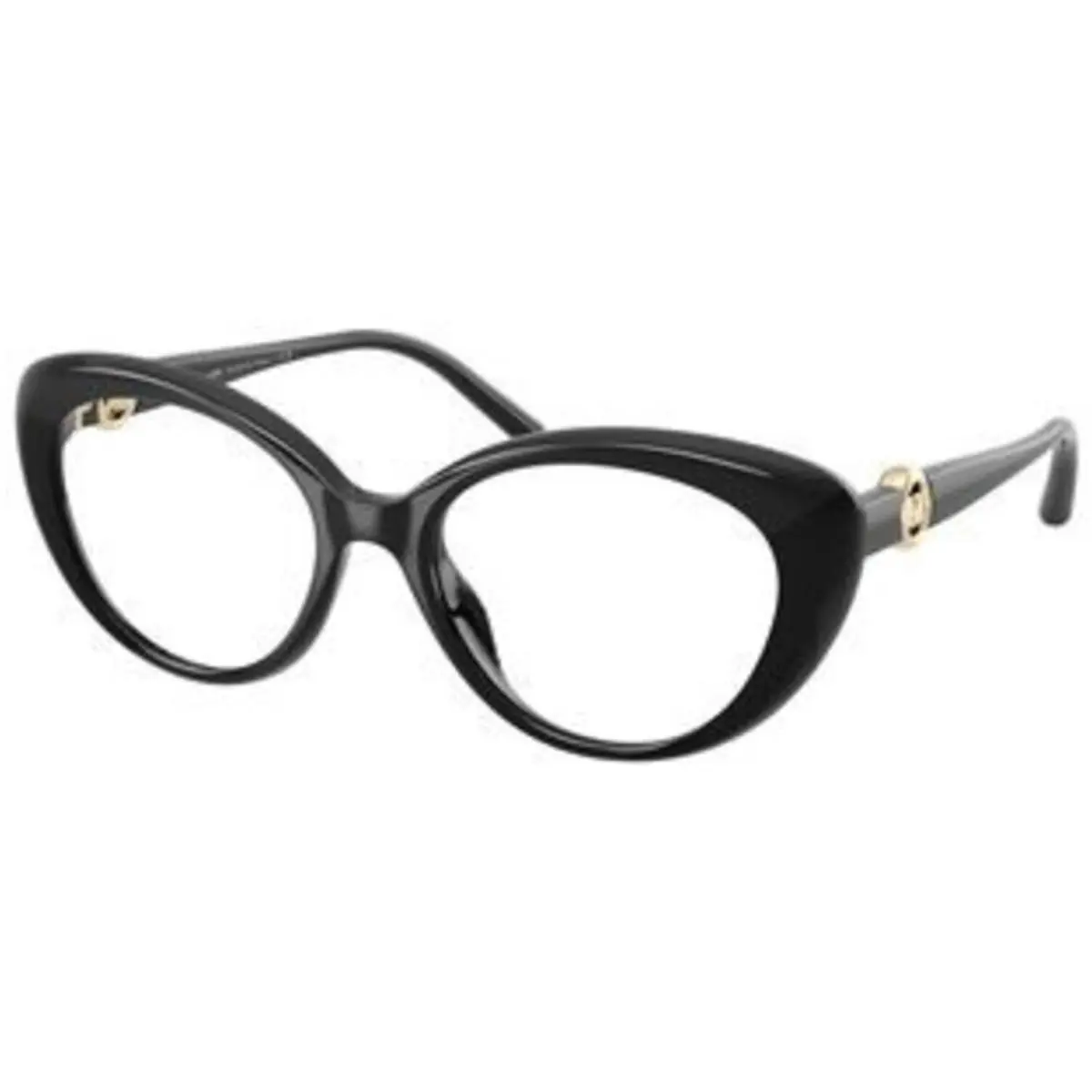 Michael Kors MK 4181 U Black / Demo 3005 Size 53 Eyeglasses