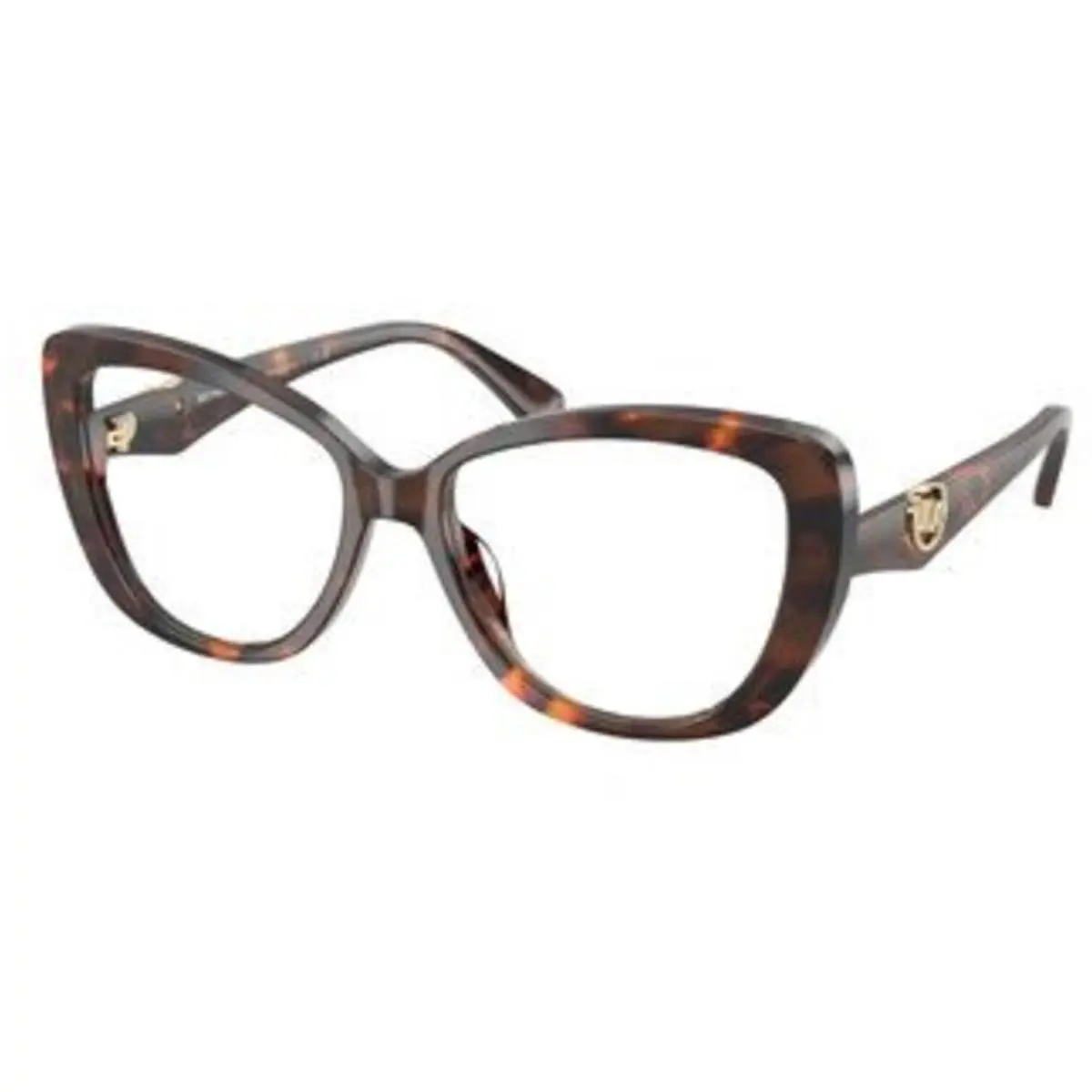 Michael Kors MK 4163 U Luggage Tortoise / Plano 4031 Size 54 Eyeglasses