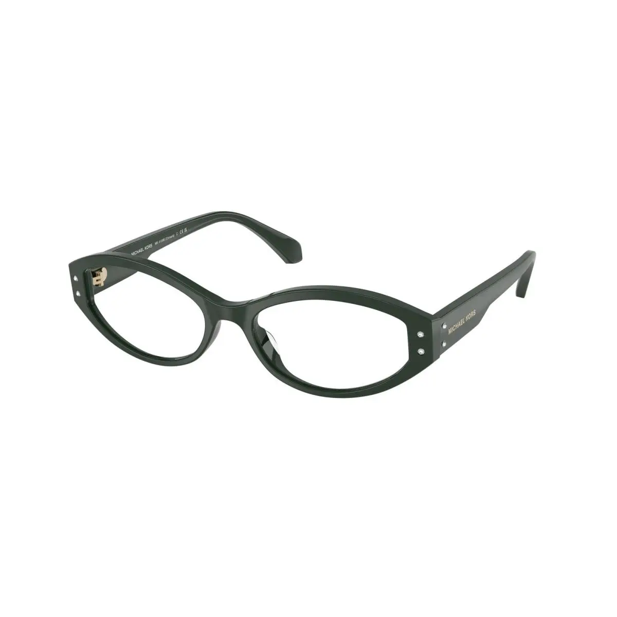 Michael Kors MK 4139 B Bosco / Demo 4006 Size 54 Eyeglasses
