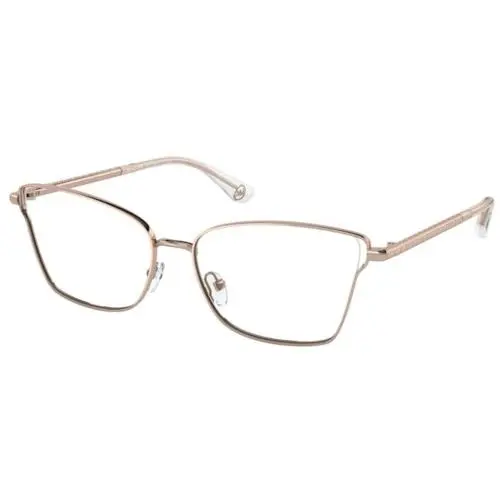Michael Kors MK 3063 Radda Rose Gold 1108 Size 55 Eyeglasses