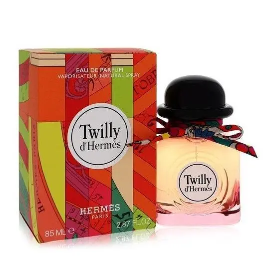 Twilly D`hermes Women 2.87 oz 85 ml Eau De Parfum Spray by Hermes