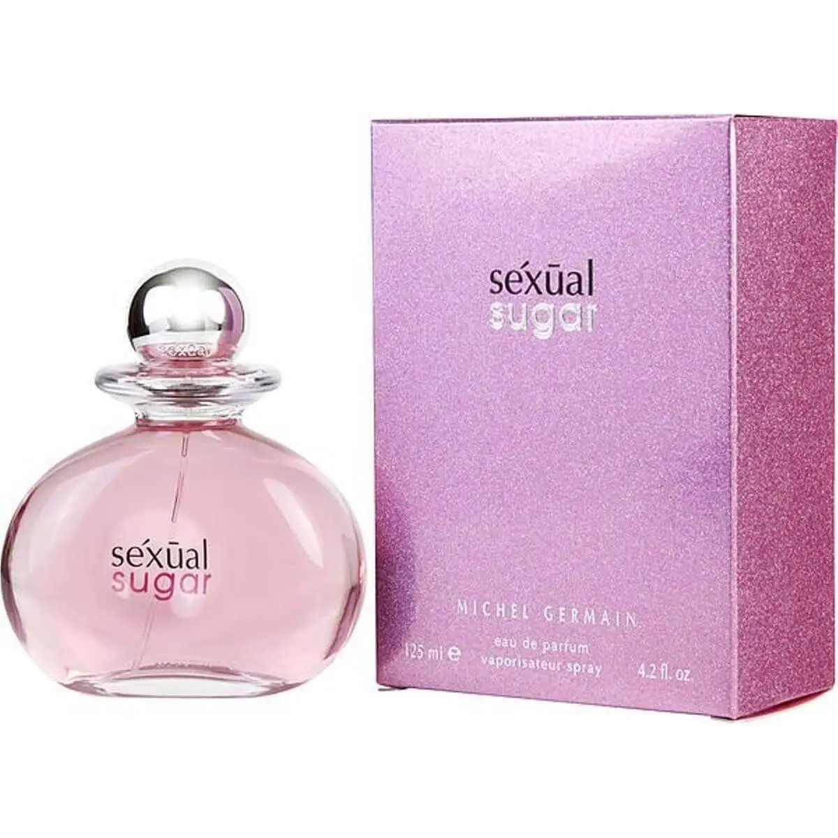 Sexual Sugar by Michel Germain Perfume For Women Edp 4.2 oz