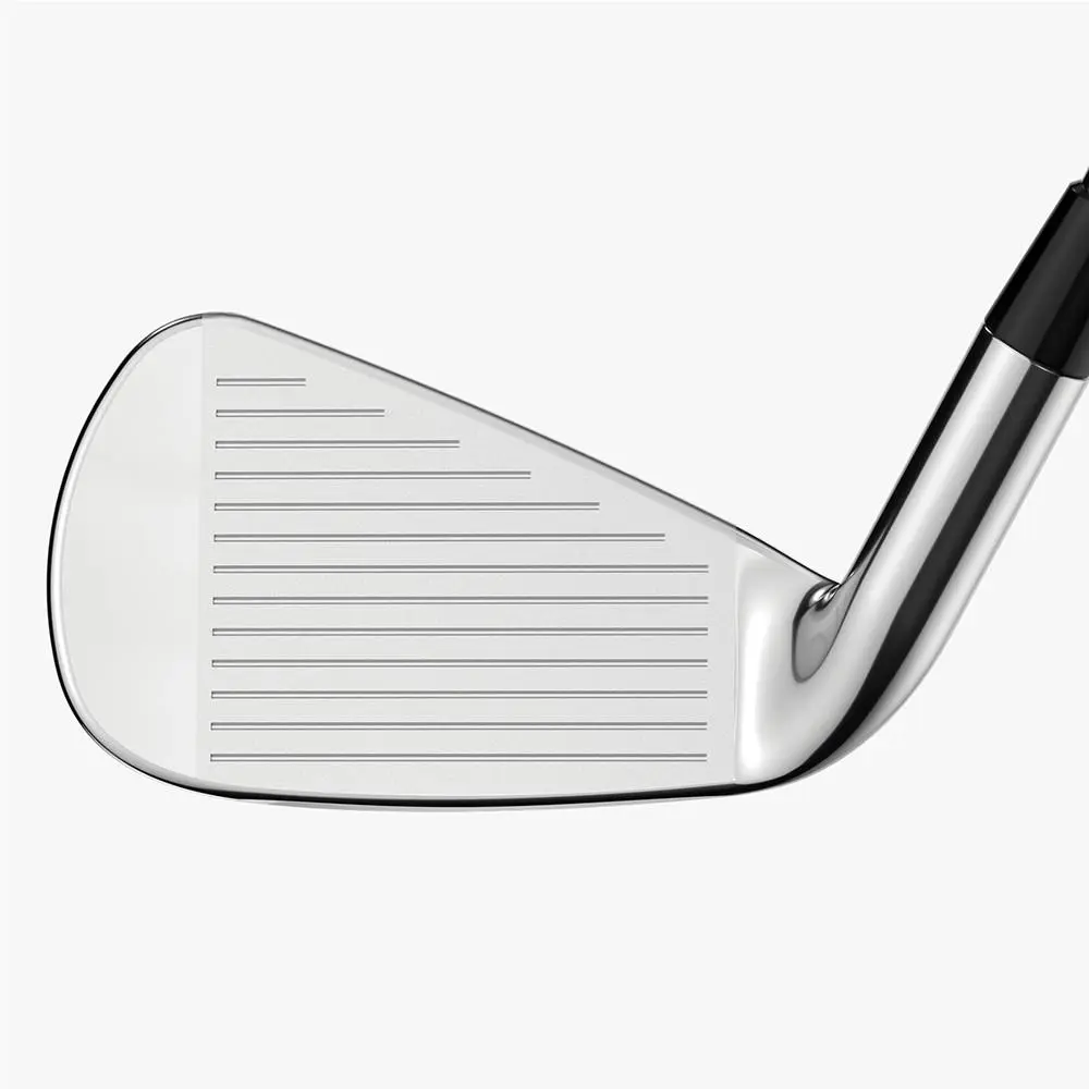 Callaway  - Elyte X - Elyte 1