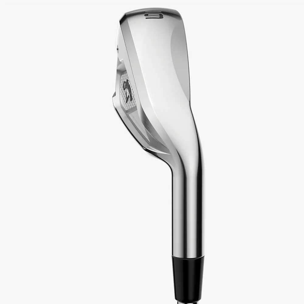 Callaway  - Elyte X - Elyte 2