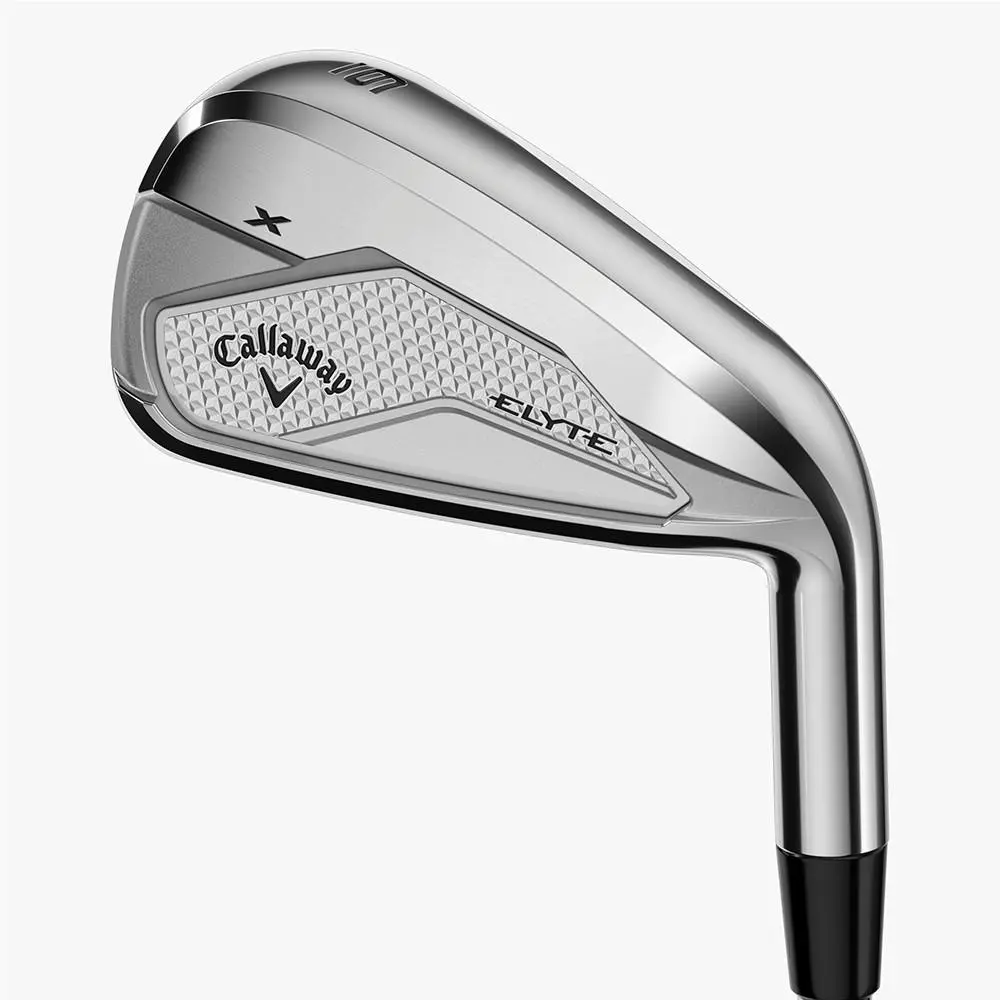 Callaway  - Elyte X - Elyte 3