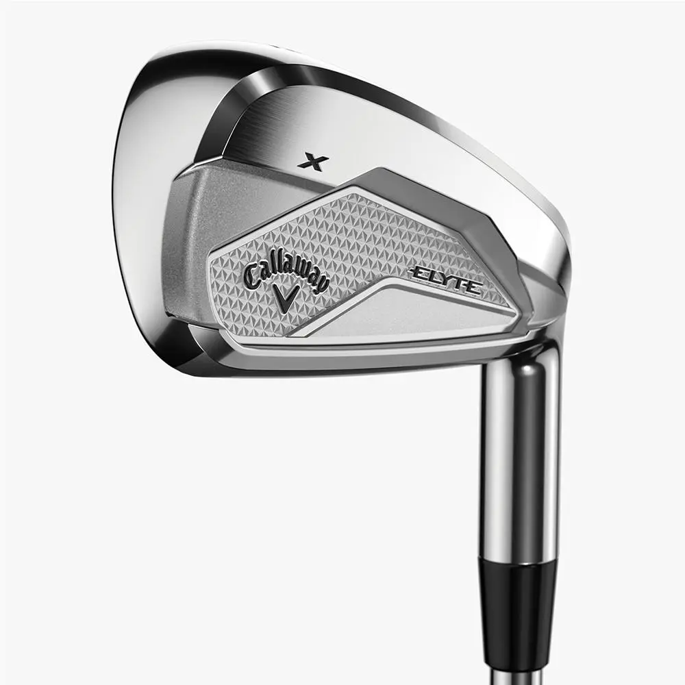 Callaway  - Elyte X - Elyte 4