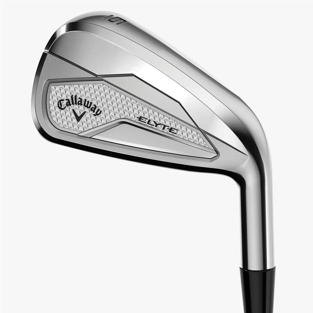 Callaway  - Elyte - Elyte 3