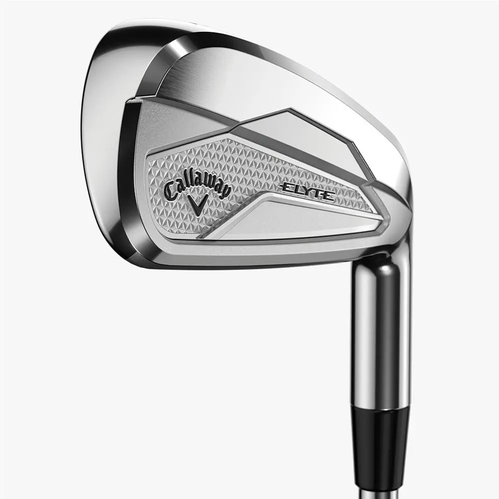 Callaway  - Elyte - Elyte 4