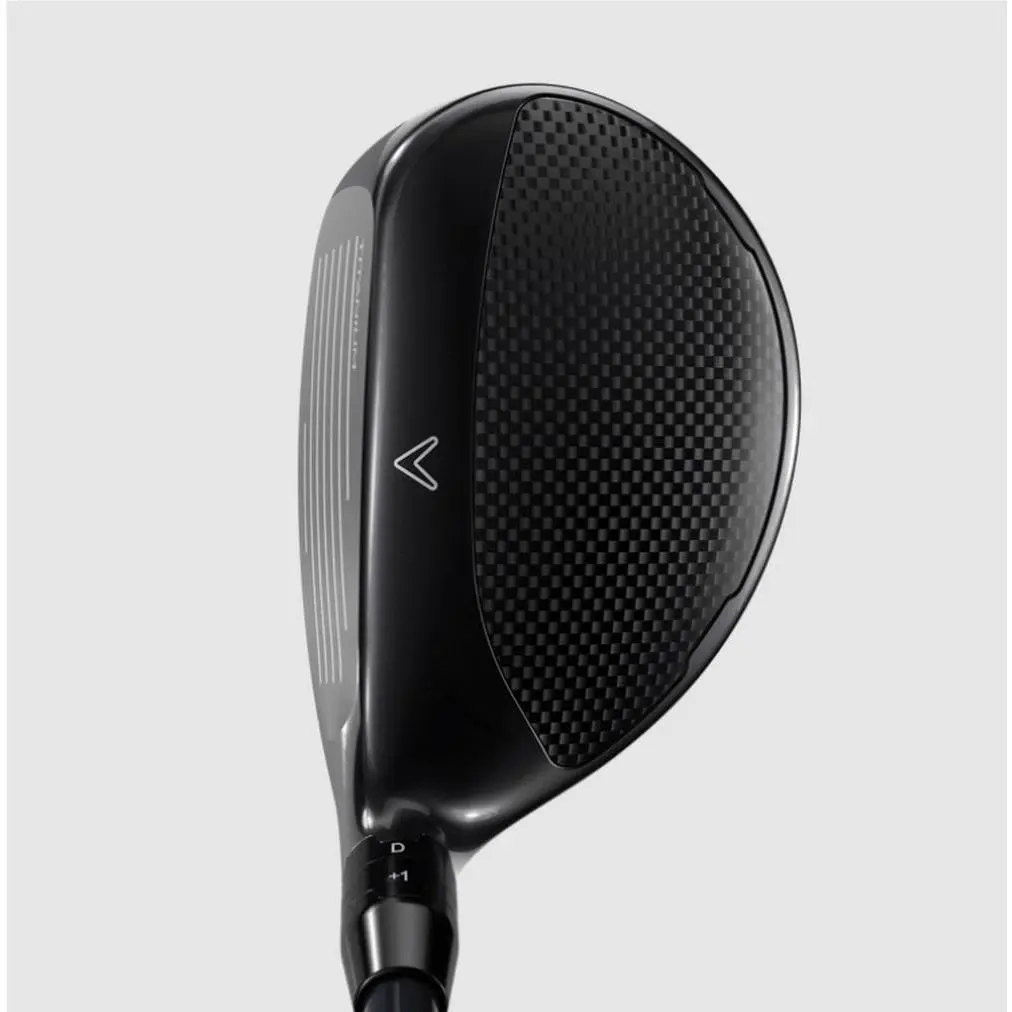 Callaway  - Paradym Super Hybrid - Paradym Super Hybrid 0