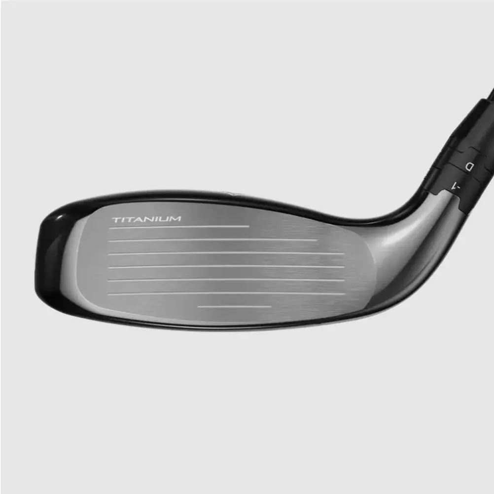 Callaway  - Paradym Super Hybrid - Paradym Super Hybrid 2