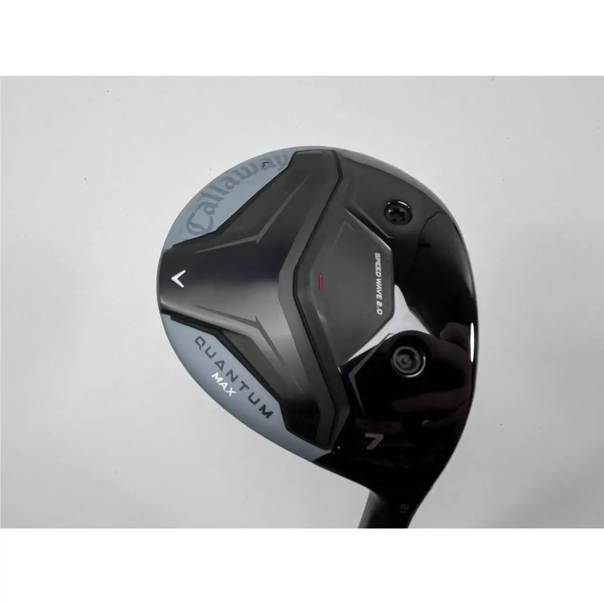 Callaway  - Quantum Max - Quantum Max 0
