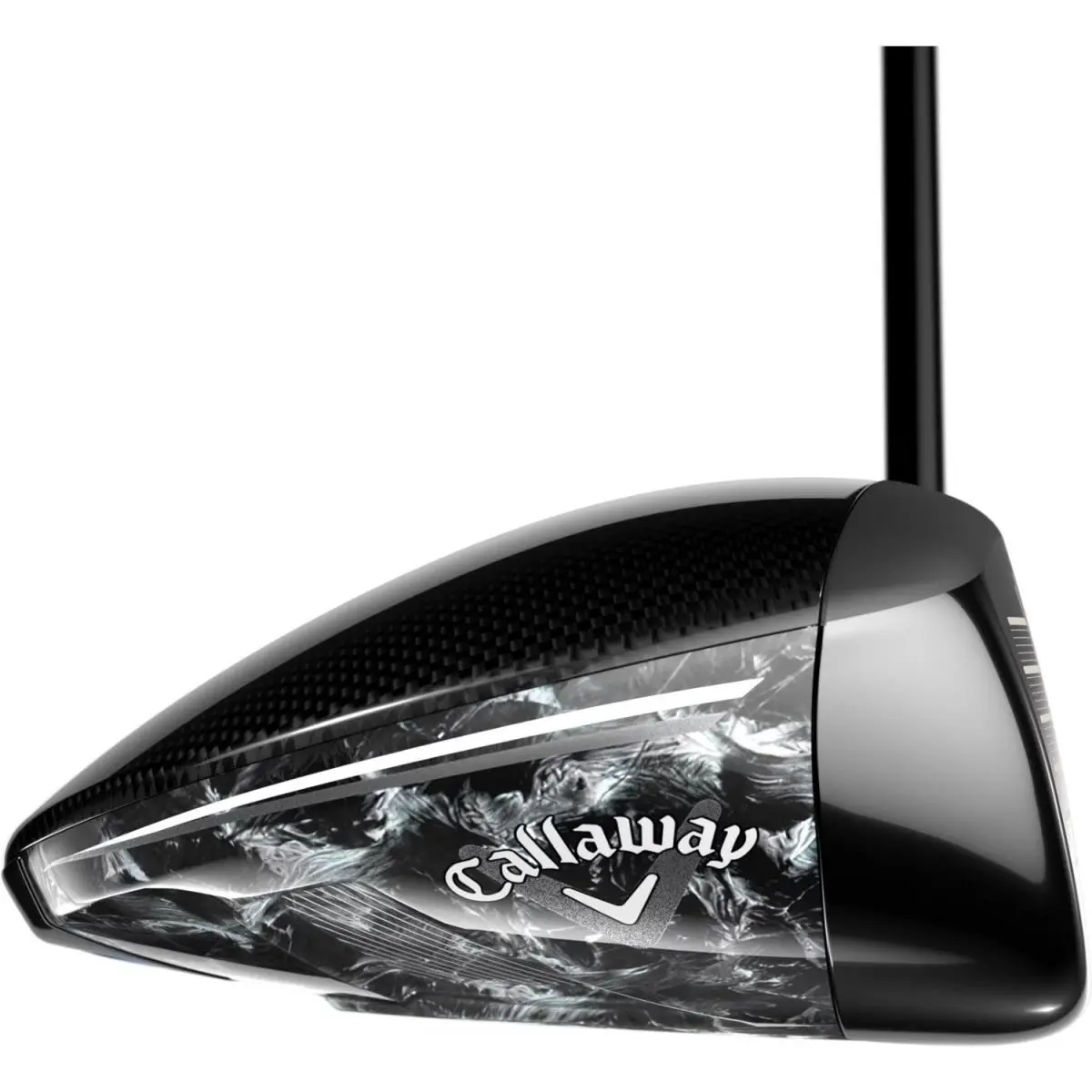 Callaway  - Callaway Paradym Ai Smoke MAX Fast 0