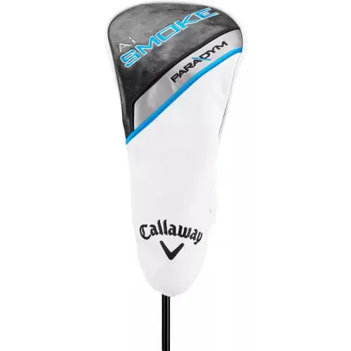 Callaway  - Callaway Paradym Ai Smoke MAX Fast 1