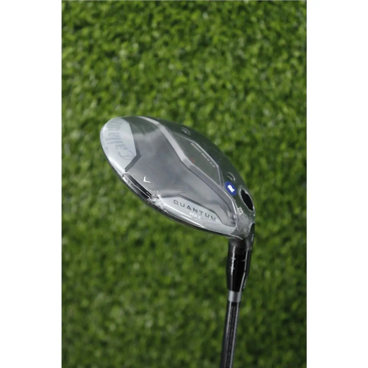 Callaway  - Quantam Max - Quantam Max 1