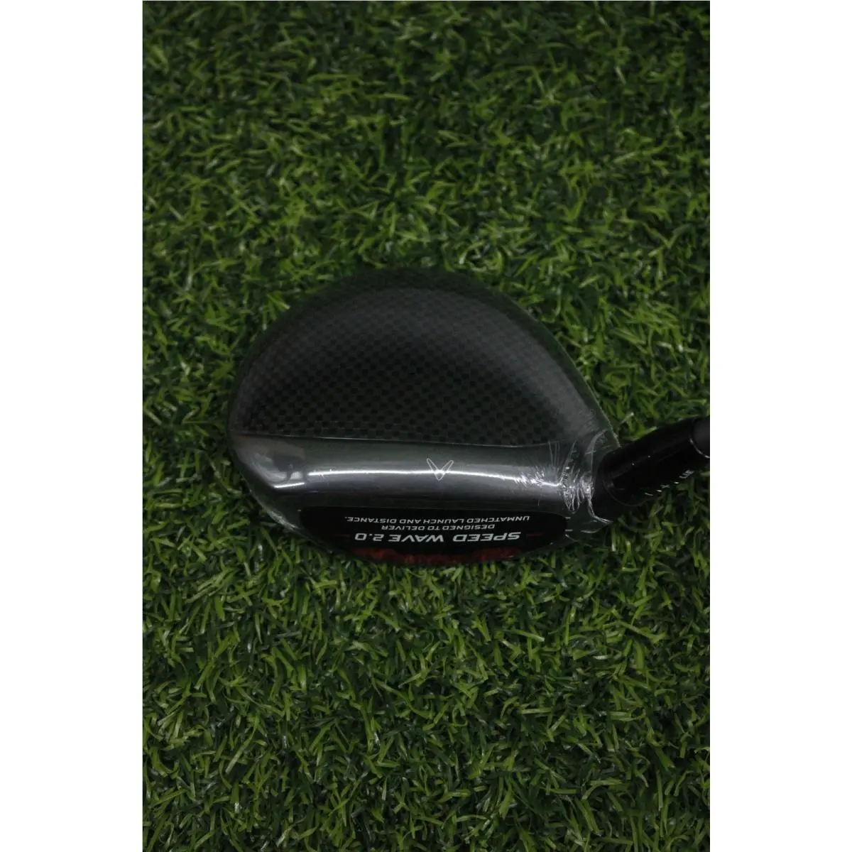 Callaway  - Quantam Max - Quantam Max 2
