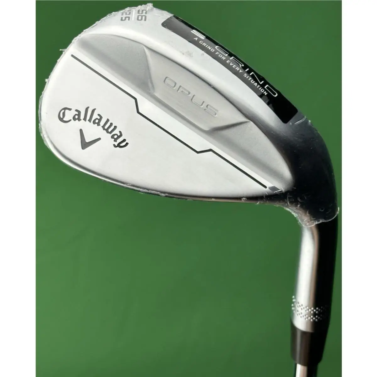 Callaway  - Callaway Opus - Opus - Chrome 0