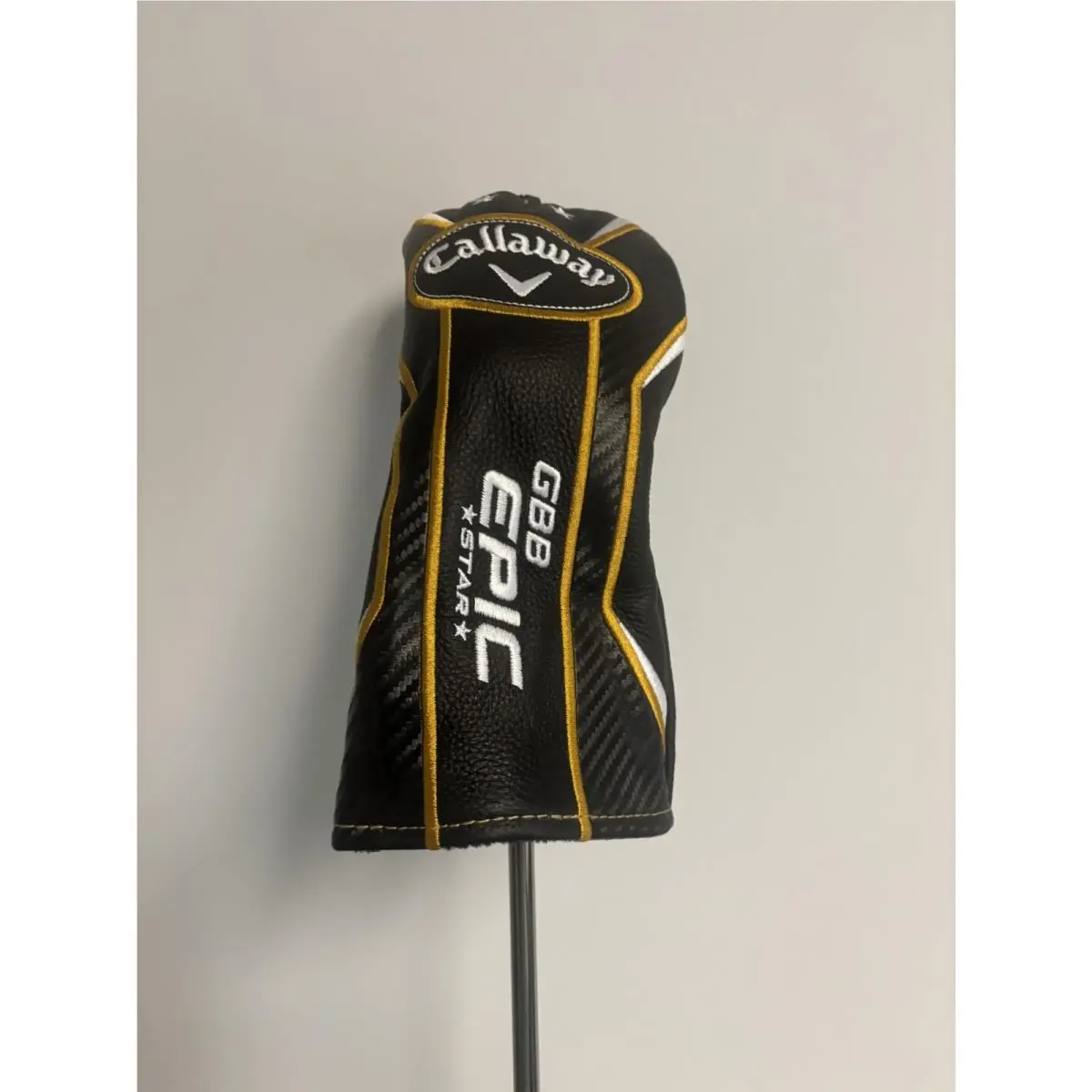 Callaway Gbb Epic Star 5W / 18°/LH/ 43 / R Flex/ Mitsubishi Chemical Shaft