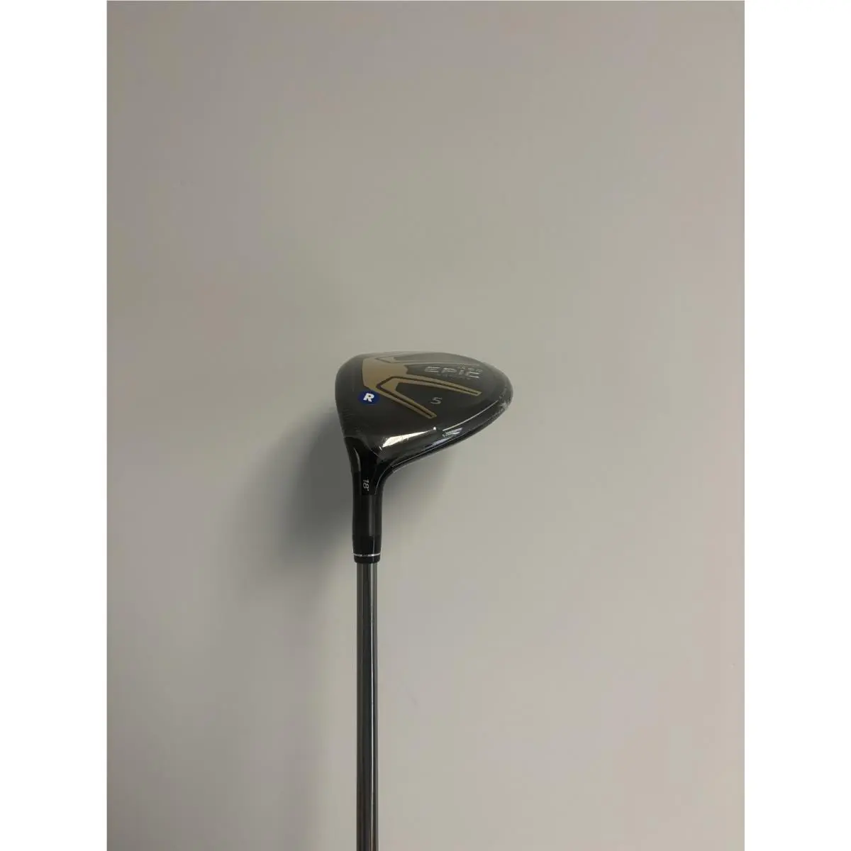 Callaway  - Black 0