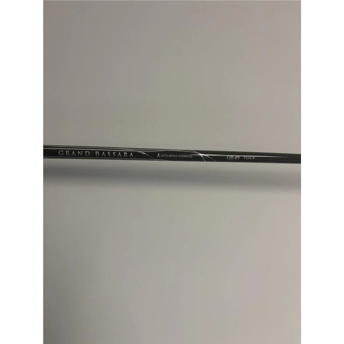 Callaway  - Black 5