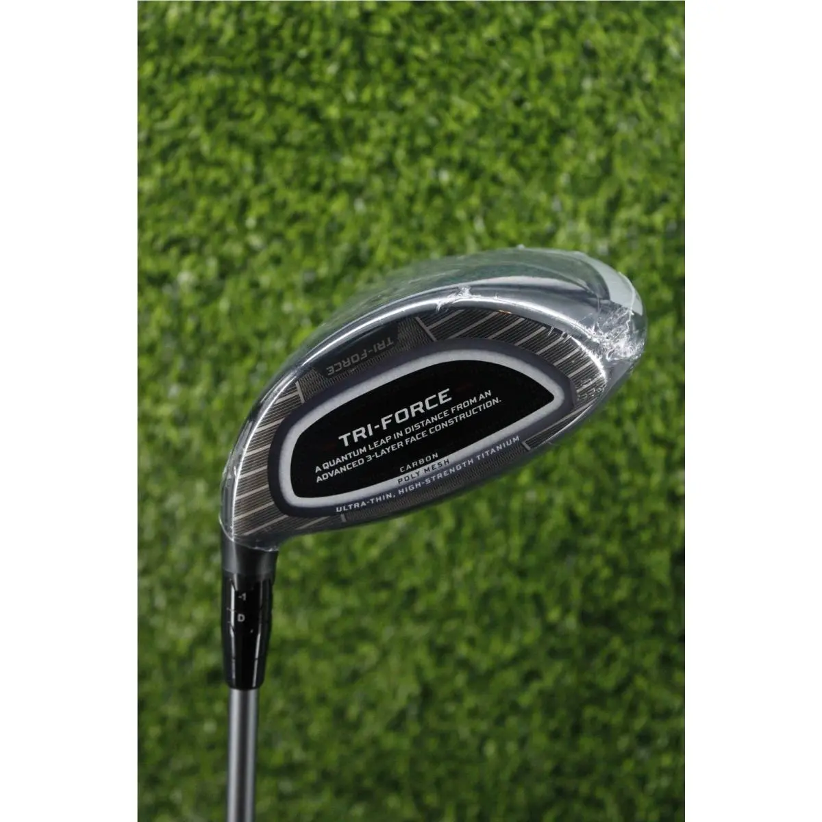 Callaway  - Quantam Max - Quantam Max 0