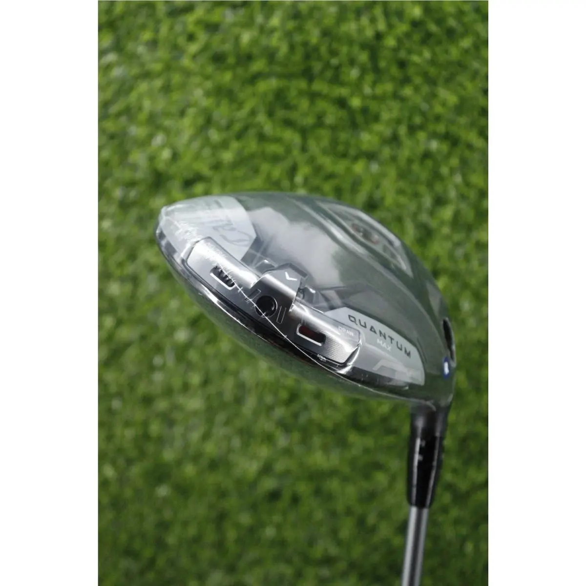 Callaway  - Quantam Max - Quantam Max 1
