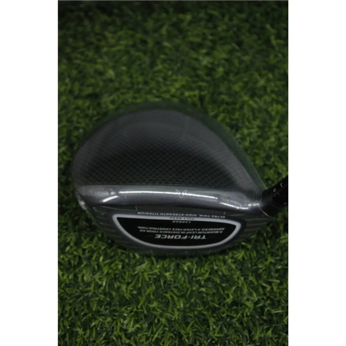 Callaway  - Quantam Max - Quantam Max 2