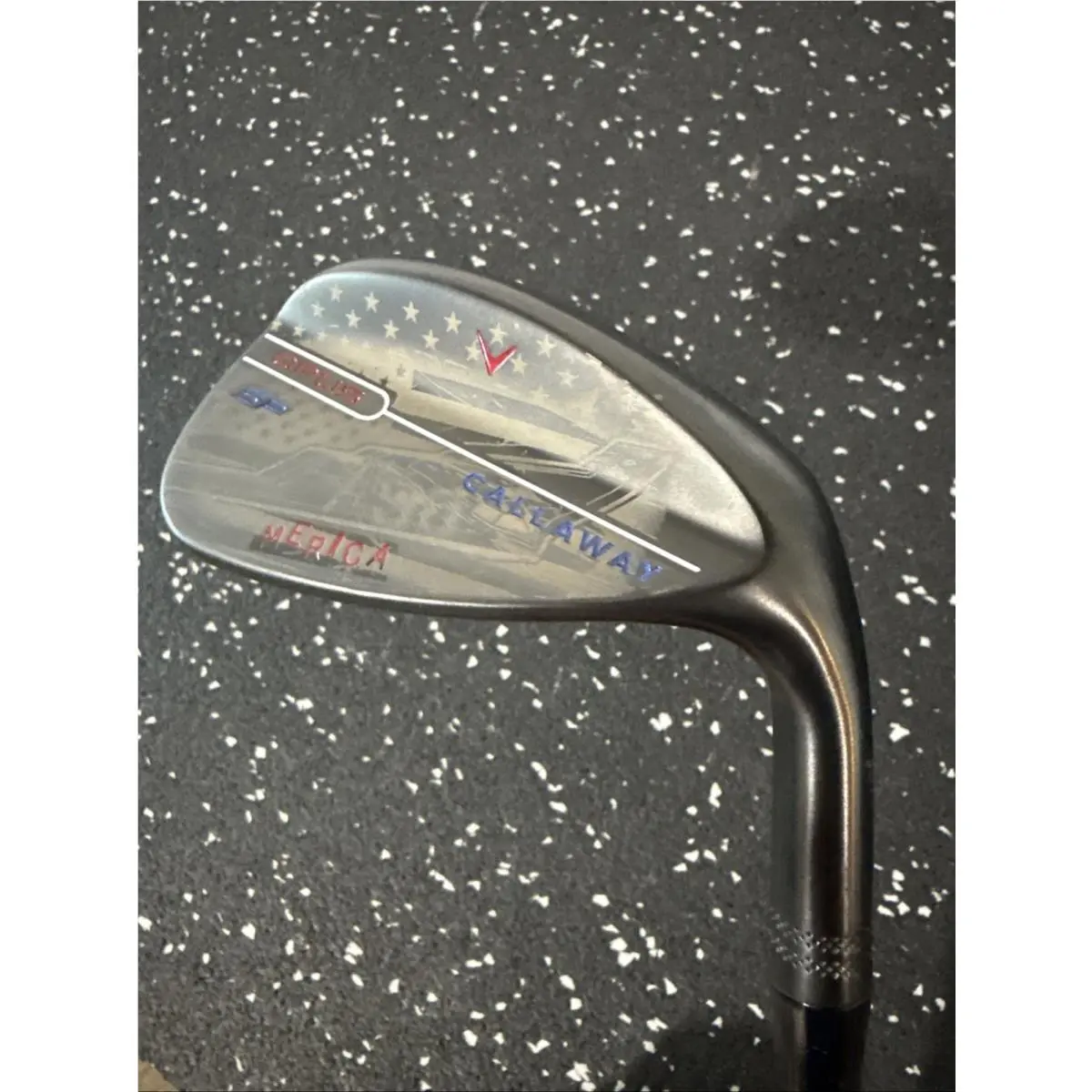 Callaway  - OPUS SP - OPUS - Black, Lie Angle: Black 14