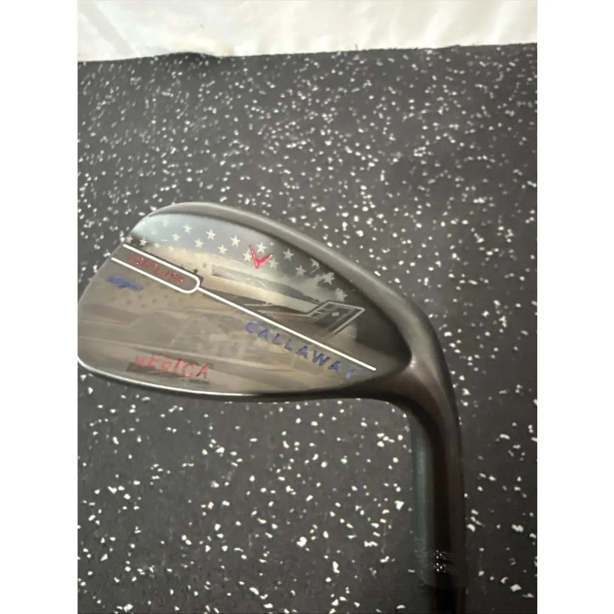 Callaway  - OPUS SP - OPUS - Black, Lie Angle: Black 2