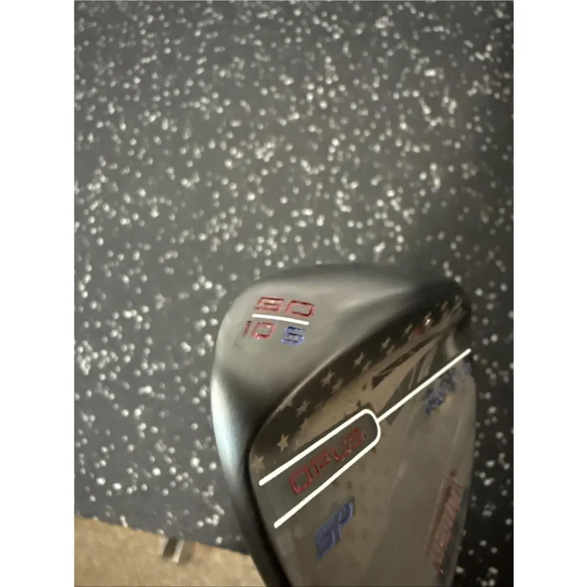 Callaway  - OPUS SP - OPUS - Black, Lie Angle: Black 5