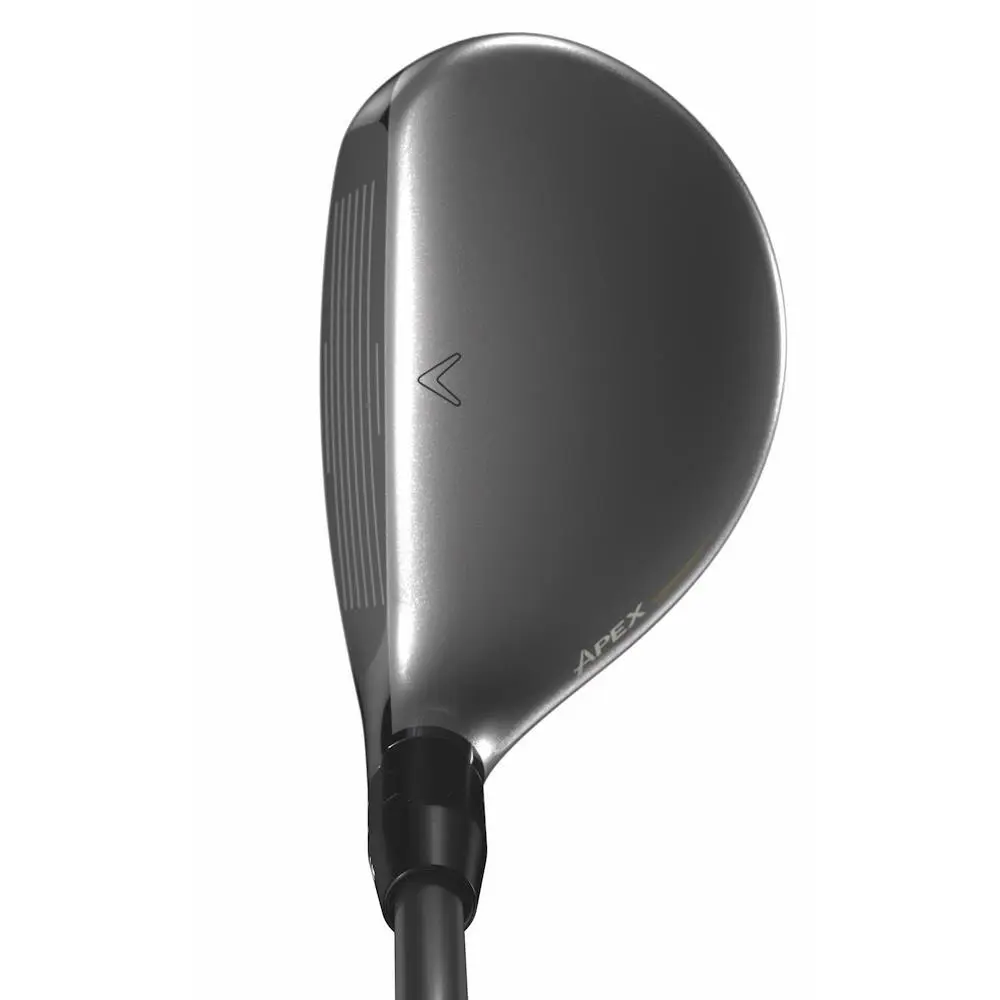 Callaway  - Apex TI Super - Apex Super - 4M846315P300 (UPC: 197193765189) 1