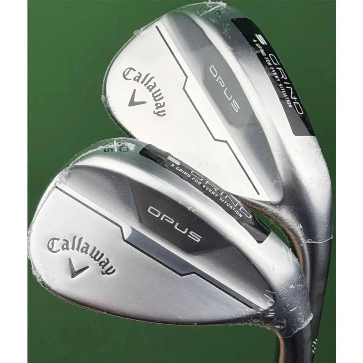 Callaway  - Callaway Opus - Opus - Chrome 0