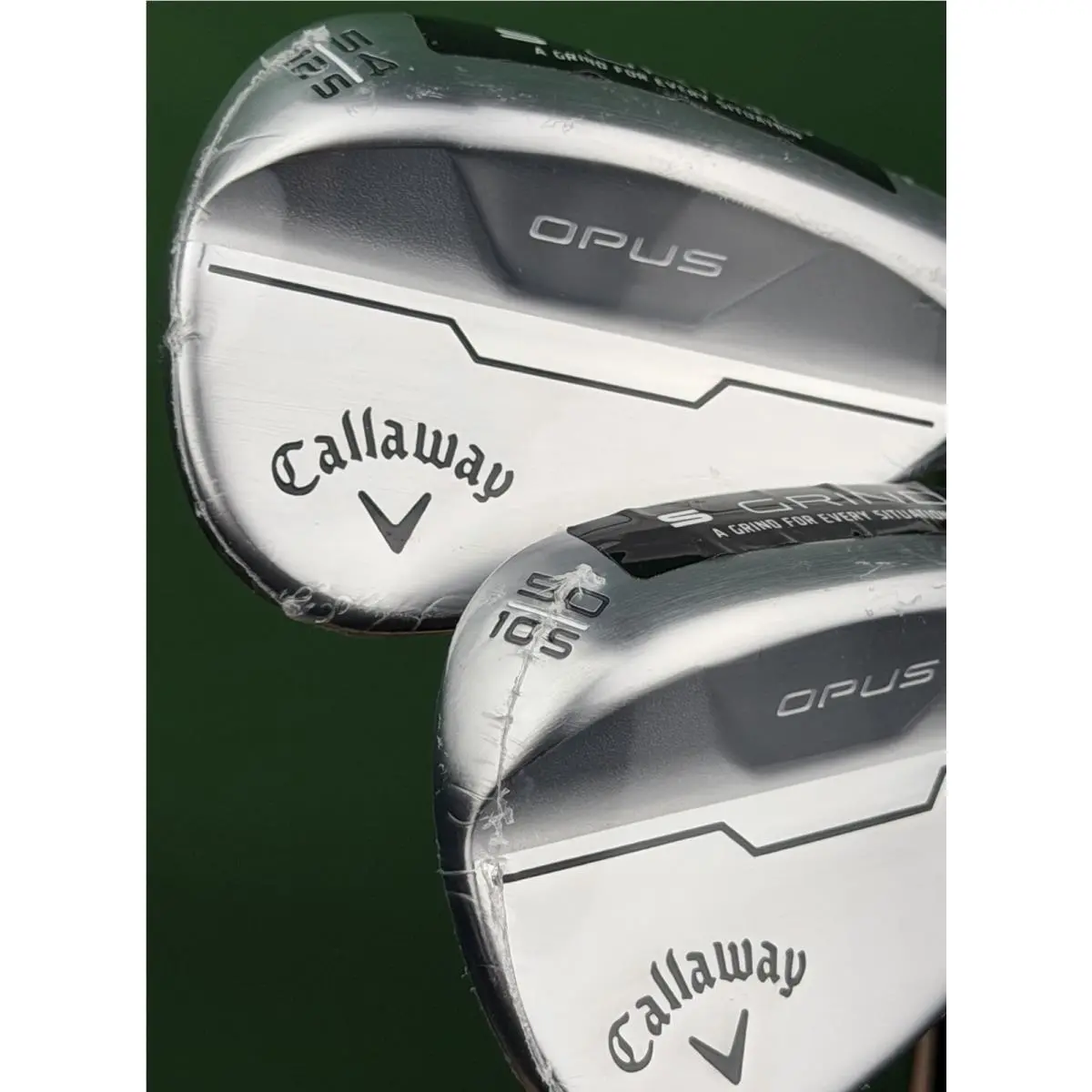 Callaway  - Callaway Opus - Opus - Chrome 1