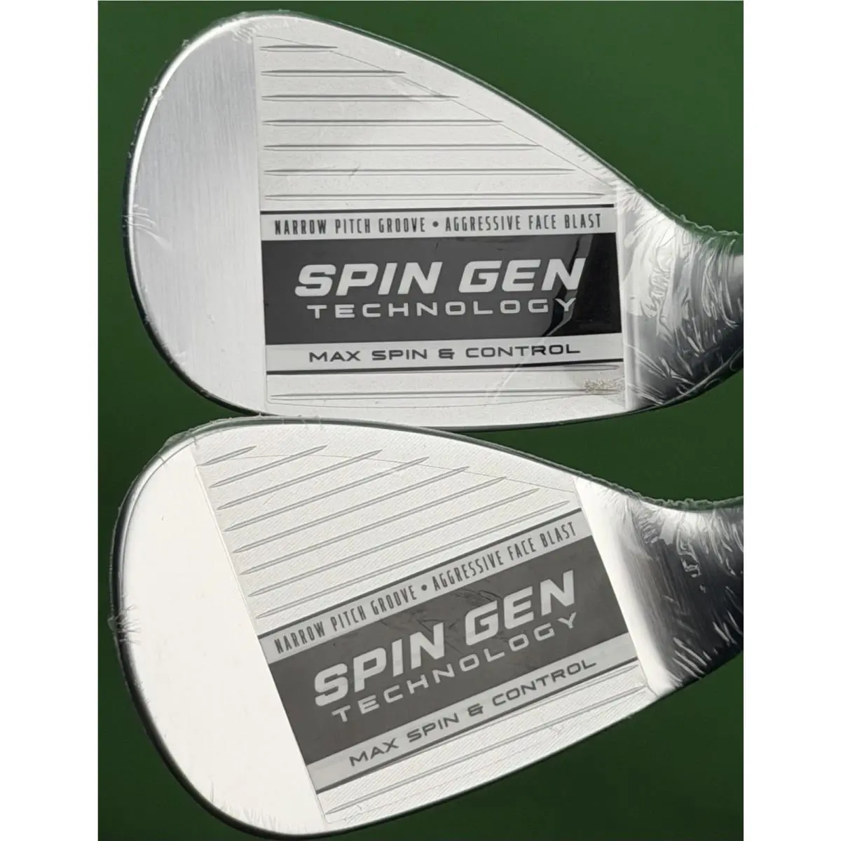 Callaway  - Callaway Opus - Opus - Chrome 2
