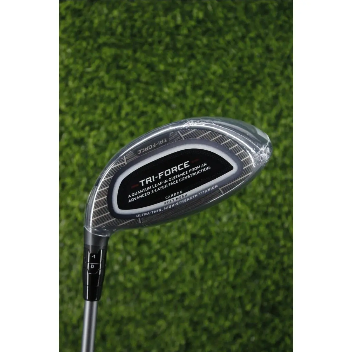 Callaway  - Quantam Max - Quantam Max 0