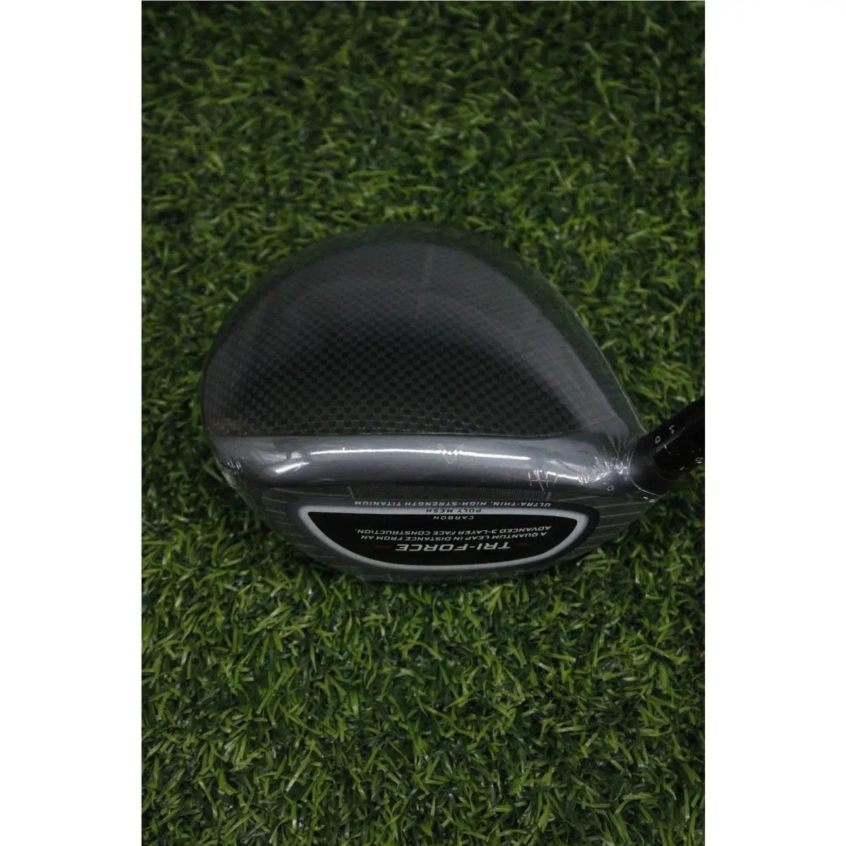 Callaway  - Quantam Max - Quantam Max 2